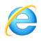 supported browser internet explorer