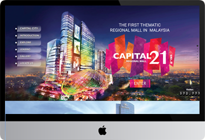 Capital City JB